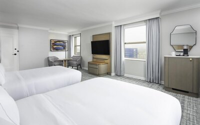 Hilton Milwaukee