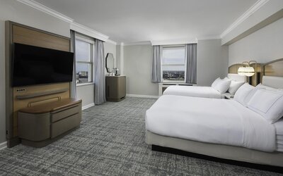 Hilton Milwaukee