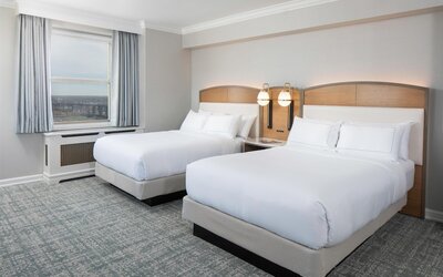 Hilton Milwaukee