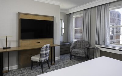 Hilton Milwaukee