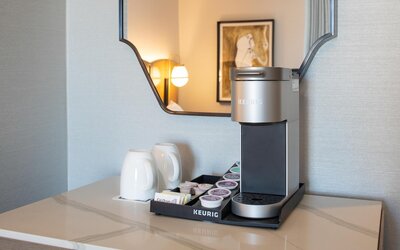 Hilton Milwaukee