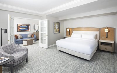 Hilton Milwaukee