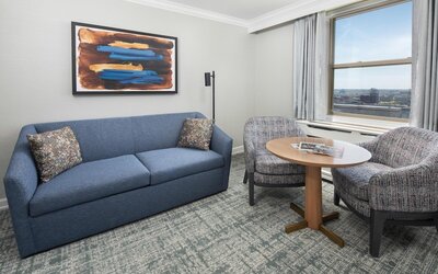 Hilton Milwaukee