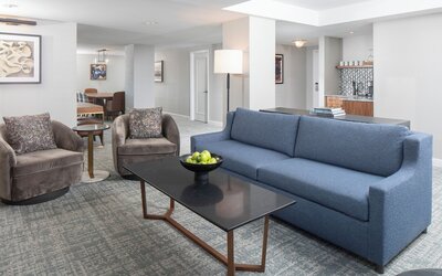 Room, 1 King Bed, Accessible, Bathtub (Accessible)