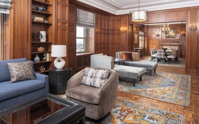 Hilton Milwaukee