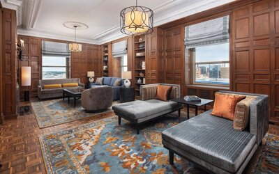 Hilton Milwaukee