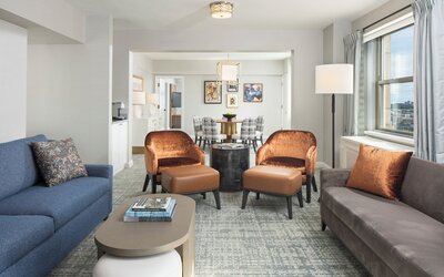 Hilton Milwaukee