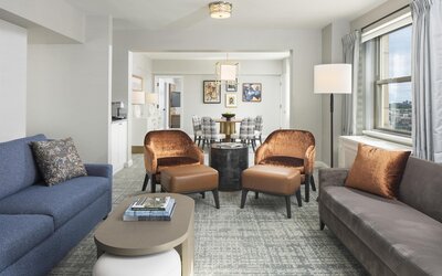 Hilton Milwaukee