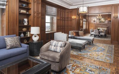 Hilton Milwaukee