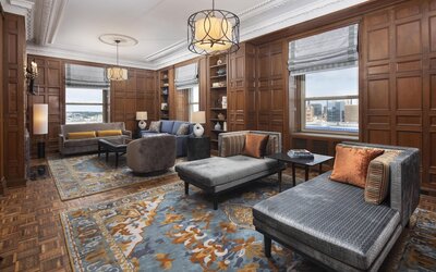 Hilton Milwaukee