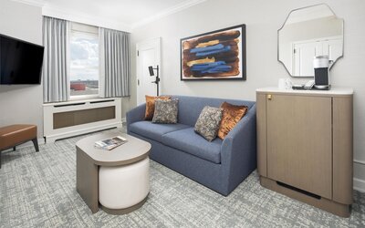 Hilton Milwaukee