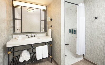 Hilton Milwaukee
