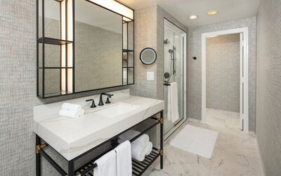 Hilton Milwaukee
