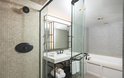 Hilton Milwaukee