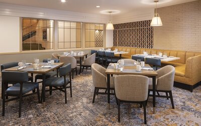 Hilton Milwaukee