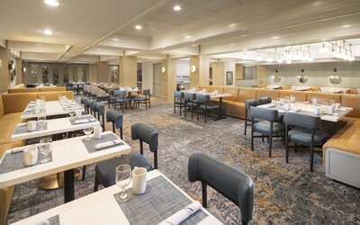 Hilton Milwaukee