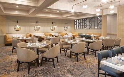 Hilton Milwaukee