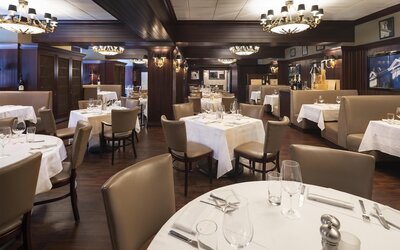 Hilton Milwaukee