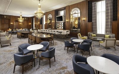 Hilton Milwaukee