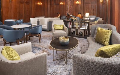 Hilton Milwaukee