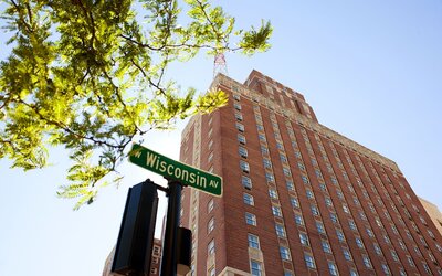 Hilton Milwaukee