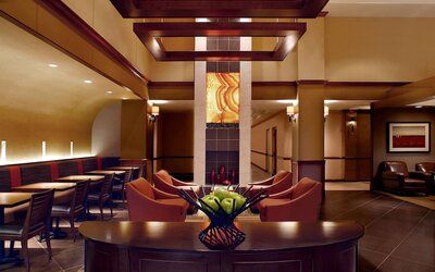 Hyatt Place Milwaukee Airport