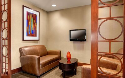 Hyatt Place Milwaukee Airport