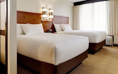 Hyatt Place Milwaukee Airport