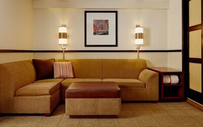 Hyatt Place Milwaukee Airport