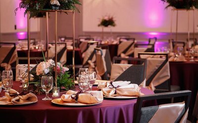 Four Points by Sheraton Milwaukee North Shore