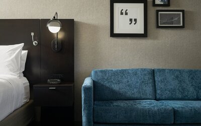Four Points by Sheraton Milwaukee North Shore