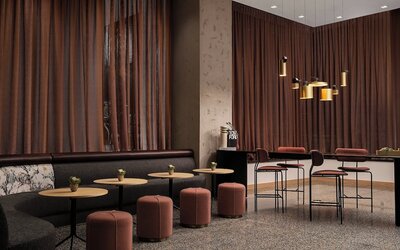 Renaissance Milwaukee West Hotel