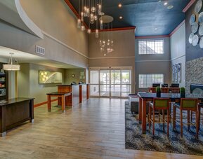 Holiday Inn Hotel & Suites-Milwaukee Airport by IHG