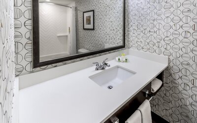 Holiday Inn Hotel & Suites-Milwaukee Airport by IHG