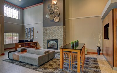 Holiday Inn Hotel & Suites-Milwaukee Airport by IHG