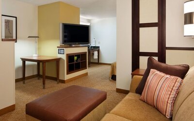 Comfort Suites Milwaukee West