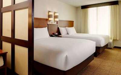 Comfort Suites Milwaukee West