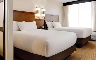 Comfort Suites Milwaukee West