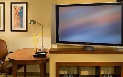Comfort Suites Milwaukee West
