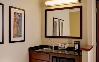 Comfort Suites Milwaukee West