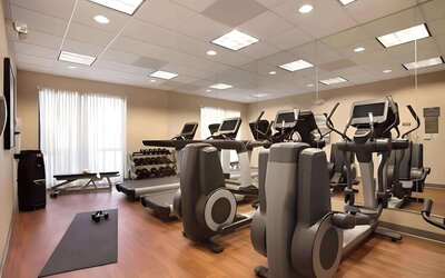 Comfort Suites Milwaukee West