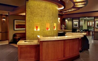 Comfort Suites Milwaukee West