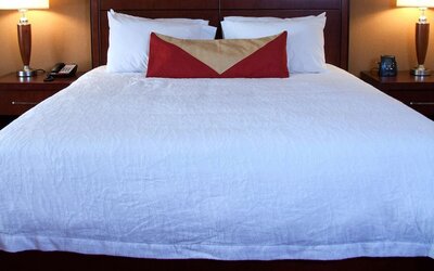 Hilton Garden Inn Milwaukee Airport