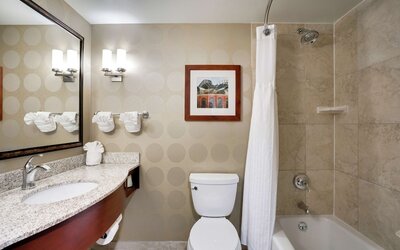 Hilton Garden Inn Milwaukee Airport