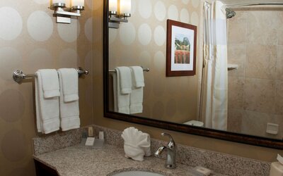 Hilton Garden Inn Milwaukee Airport