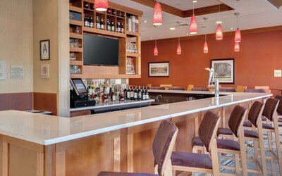 Hilton Garden Inn Milwaukee Airport