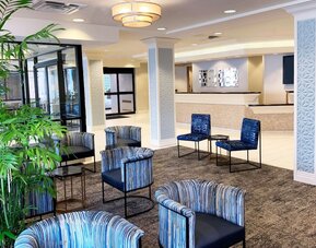 DoubleTree by Hilton Milwaukee Downtown