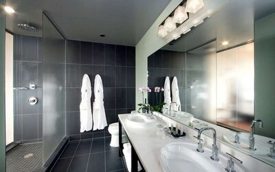 The Iron Horse Hotel