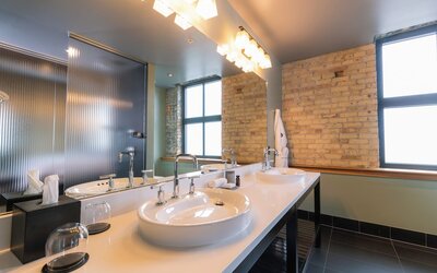 The Iron Horse Hotel