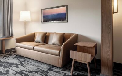 Fairfield Inn & Suites by Marriott Milwaukee West
